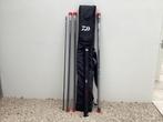 Te koop Nieuw Daiwa CONNOISSEUR G90 PRO 13 meter Pack, Ophalen of Verzenden, Nieuw, Vaste hengel
