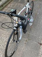 Racefiets Merida, Fietsen en Brommers, Fietsen | Racefietsen, Heren, Aluminium, Zo goed als nieuw, Meer dan 20 versnellingen