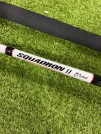 Nieuwe Penn Squadron II Vertical hengel, 1.90m 50-150 gr, Ophalen of Verzenden, Nieuw, Werphengel