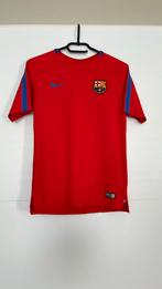 Nike beco shirt van FC Barcelona maat 158/170 dry fit XL, Shirt, Ophalen of Verzenden, Zo goed als nieuw, Buitenlandse clubs