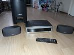 Een Bose 321 III stereoset., Ophalen, Overige merken, Dvd-speler