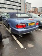 Mercedes CLK 320 cabrio €5000, Auto diversen, Overige Auto diversen, Ophalen