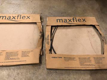 Bedieningskabels Maxflex Ultraflex Morsebediening