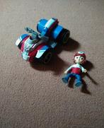 Paw Patrol | Ryder, Kinderen en Baby's, Speelgoed | Actiefiguren, Ophalen of Verzenden, Zo goed als nieuw