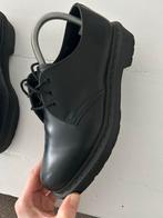 Dr. Martens 1461 - ZGAN - Maat 37, Kleding | Dames, Ophalen of Verzenden, Zo goed als nieuw, Zwart