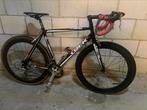 Trek 1.2 Alpha racefiets – maat 56, Gebruikt, Aluminium, Meer dan 20 versnellingen, 53 tot 57 cm