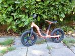 loopfiets/ balancebikebalancebike chillafish, Ophalen, Zo goed als nieuw, Loopfiets
