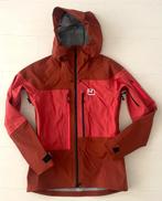 Ortovox Guardian Shell jas, Nieuw, Oranje, Ophalen of Verzenden, Onbekend