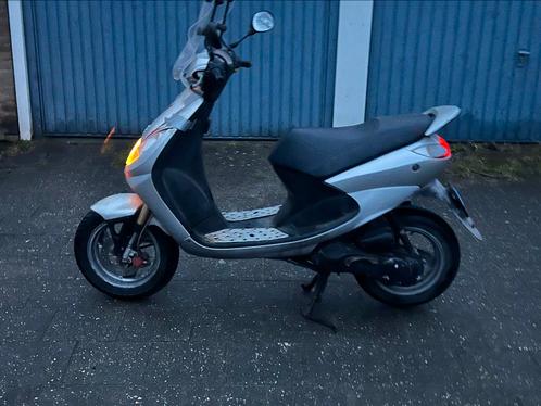 Peugeot viva city 2 takt, Fietsen en Brommers, Scooters | Peugeot, Gebruikt, Vivacity, Ophalen of Verzenden