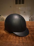 Super nette keppie van kep italia kleine maat van 49-53, Dieren en Toebehoren, Ophalen of Verzenden, Zo goed als nieuw, Rijden