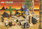 Lego 5978 Sphinx Secret Surprise, Kinderen en Baby's, Speelgoed | Duplo en Lego, Ophalen of Verzenden, Zo goed als nieuw