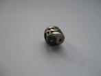 TROLLBEADS trollbead zilver retired YINYANG, Ophalen of Verzenden, Zo goed als nieuw, Trollbeads, 1 bedel
