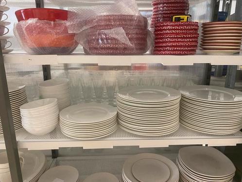 Serax Passe Partout Collectie: Set voor Uw Tafel!, Huis en Inrichting, Keuken | Servies, Nieuw, Bord(en), Overige stijlen, Ophalen