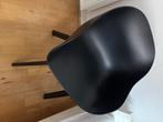 Stoel, Huis en Inrichting, Stoelen, Ophalen, Kunststof, Zwart, Nieuw