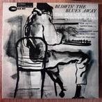 The Horace Silver Quintet Blowin' The Blues Away LP Vinyl, 1960 tot 1980, Ophalen of Verzenden, Zo goed als nieuw, 12 inch