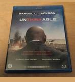 Unthinkeable, Cd's en Dvd's, Blu-ray, Ophalen of Verzenden, Zo goed als nieuw