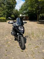 Bmw triple black gs1300 akrapovic, Motoren, Motoren | BMW, Handvatverwarming, Particulier, Toermotor