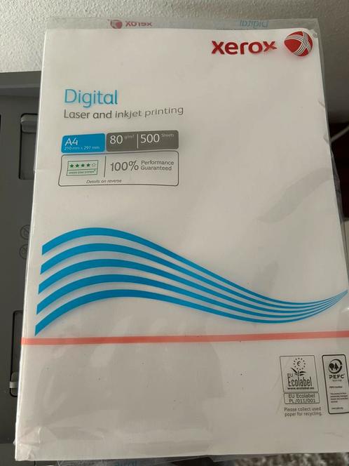 HP OfficeJet Pro 9012e Printer, Computers en Software, Printers, Zo goed als nieuw, Printer, Overige technieken, Faxen, Kleur printen