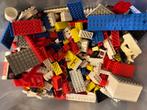 Doos met vintage LEGO steentjes, Ophalen of Verzenden, Gebruikt, Complete set, Lego
