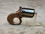 Knuckle duster “my friend” .22 pistool geen geweer revolver, Antiek en Kunst, Antiek | Overige Antiek, Ophalen of Verzenden