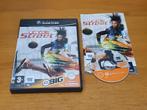 GameCube | Fifa STREET | HOL, Spelcomputers en Games, Games | Nintendo GameCube, Gebruikt, Ophalen of Verzenden, Sport, 3 spelers of meer