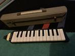 Oude mondharmonica, Muziek en Instrumenten, Blaasinstrumenten | Mondharmonica's, Ophalen, Gebruikt