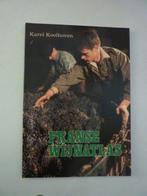 Karel Koolhoven - Franse wijnatlas, Ophalen of Verzenden, Zo goed als nieuw