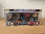 Marvel Guardians Of The Galaxy Vol 2 (4 Pack) Funko Pop, Verzamelen, Poppetjes en Figuurtjes, Ophalen of Verzenden, Zo goed als nieuw