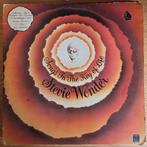 Stevie Wonder - Songs In The Key Of Life 2LP, Ophalen of Verzenden, 1960 tot 1980, Gebruikt, 12 inch