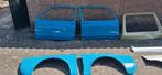 diverse plaatwerk golf 1, Ophalen, Gebruikt, Links, Volkswagen