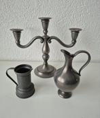 3 x Tin, Ophalen of Verzenden