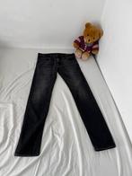 Diesel Thommer jeans, Kleding | Heren, Spijkerbroeken en Jeans, Diesel, Zwart, Ophalen of Verzenden, Zo goed als nieuw