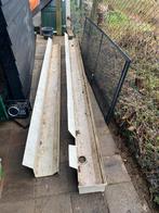 Goot polyester, Ophalen, Zo goed als nieuw, Minder dan 180 cm, Planken