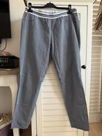 Rosner Broek donker blauw/Wit Maat XL, Kleding | Dames, Blauw, Maat 46/48 (XL) of groter, Ophalen of Verzenden, Zo goed als nieuw