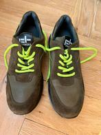 Schoenen jongen Piedro maat 40, groen, zgan, Ophalen, PIEDRO, Schoenen, Zo goed als nieuw