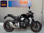 HONDA CB 1000 R CB1000r ABS - 2020 - incl nw Ixil uitlaat, HONDA, 4 cilinders, Motorrijbewijs A, Bedrijf