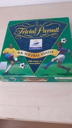 trivial persuit, Drie of vier spelers, Ophalen of Verzenden, Zo goed als nieuw, Parker