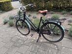 Gazelle moederfiets/omafiets 58cm met stuurblokkering, Fietsen en Brommers, Fietsen | Dames | Moederfietsen, Ophalen, Gebruikt