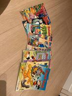 14 Donald Duck tijdschriften, Meerdere stripboeken, Ophalen of Verzenden, Gelezen