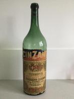 Antieke XXXL wijnfles 53cm   echte eyecatcher, Huis en Inrichting, Overige Huis en Inrichting, Ophalen of Verzenden, Zo goed als nieuw