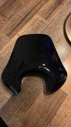 Piaggio zip windscherm zonder bevestigings materiaal., Fietsen en Brommers, Brommeronderdelen | Scooters, Ophalen of Verzenden