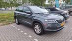 Skoda Karoq 1.0 TSI 115pk  2019 Grijs, Voorwielaandrijving, Euro 6, Karoq, 1200 kg