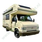 Diverse soorten onderdelen van de Fiat Ducato type 280/290, Caravans en Kamperen, Camper-accessoires, Gebruikt