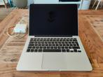 MacBook Pro Retina 13-inch early 2015, Computers en Software, Apple Macbooks, Ophalen, Gebruikt, 13 inch, 2 tot 3 Ghz