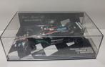F1 Minardi Cosworth Showcar 2003 Jos Verstappen 1/43, Hobby en Vrije tijd, Modelauto's | 1:43, Ophalen of Verzenden, Zo goed als nieuw