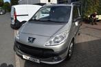 Peugeot 1007 1.4-16V Gentry, Voorwielaandrijving, Electronic Stability Program (ESP), 4 cilinders, 610 kg