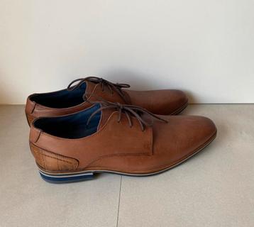 VAN BEERS SCHOENEN MT:42 NIEUW beschikbaar voor biedingen