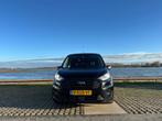 Ford Transit Connect 230 L2 1.5 Tdci 100pk High Payload., Auto's, Voorwielaandrijving, 4 cilinders, Zwart, Origineel Nederlands