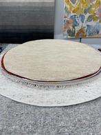 200 CM ROND MAROC JASPE BERBER Tapijt/Karpet/Vloerkleed 363,