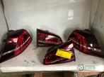 Achterlichtset links + rechts van een Volkswagen Golf, Ophalen of Verzenden, 3 maanden garantie, Gebruikt, Volkswagen